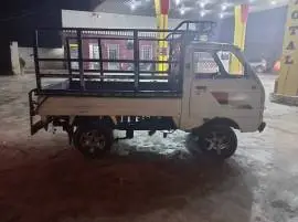 سوزوكي دايهاتسو موديل 1997, إدلب, RF20373048