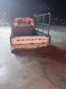 سوزوكي دايهاتسو موديل 1997, إدلب, RF20373048