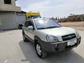 Hyundai Tucson 2007, Homs, RF93775247