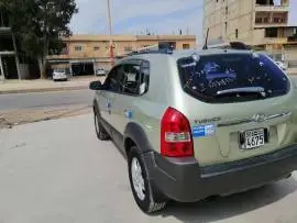 Hyundai Tucson 2007, Homs, RF93775247