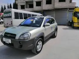 Hyundai Tucson 2007, Homs, RF93775247