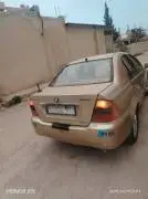 جيلي سيكي ون 2009, دمشق, RF19108239