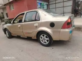 جيلي سيكي ون 2009, دمشق, RF19108239