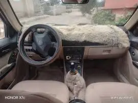 جيلي سيكي ون 2009, دمشق, RF19108239