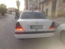 مرسيدس موديل 2001, RF12000166