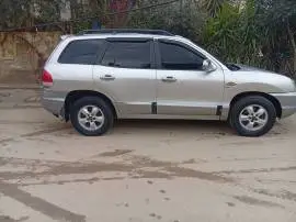 Hyundai Santa Fe 2005, Damascus, RF10154504