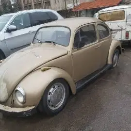 فوكسفاكن بيتل موديل 58 للبيع, دمشق, RF19499021