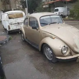 فوكسفاكن بيتل موديل 58 للبيع, دمشق, RF19499021