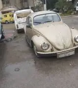 فوكسفاكن بيتل موديل 58 للبيع, دمشق, RF19499021