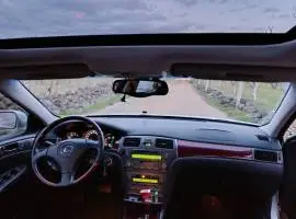 LEXUS ES330 موديل 2005, RF16021789