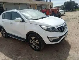 كيا سبورتاج 2011, حماة, RF45366626