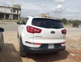 Kia Sportage 2011, Hama, RF45366626