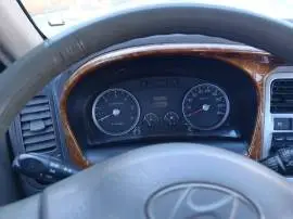 هونداي بورتر 2005, RF13026410