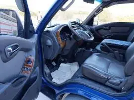 هونداي بورتر 2005, RF13026410