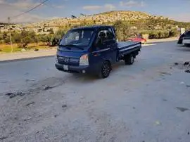 هونداي بورتر 2005, RF13026410