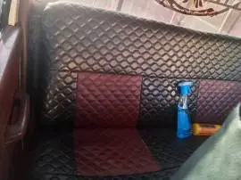 نيسان نافارا 2006, حماة, RF12528727