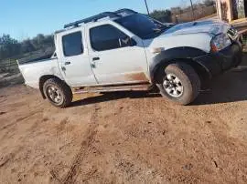 نيسان نافارا 2006, حماة, RF12528727