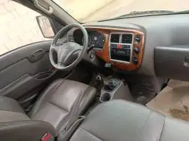 هيونداي بورتر 2010, إدلب, RF66548501