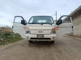 هيونداي بورتر 2010, إدلب, RF66548501