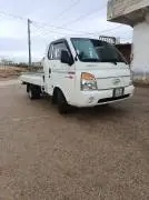 هيونداي بورتر 2010, إدلب, RF66548501