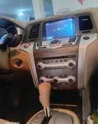 نيسان مورانو 2013, دمشق, RF35269642