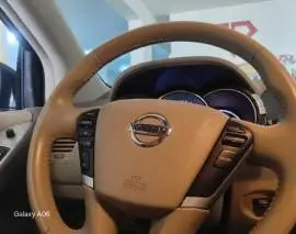 نيسان مورانو 2013, دمشق, RF35269642