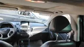 هيونداي توسان 2011, إدلب, RF10341298