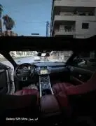 رنج روفر ايفوك 2013, اللاذقية, RF93685594