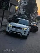 Land Rover Evoque 2013, Latakia, RF93685594