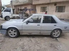 Mitsubishi Lancer 1983 for sale, Damascus, RF15823409