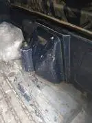 Skoda Pickup Model 1995, Aleppo, RF11778900