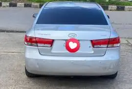 هونداي سوناتا 2007, RF20660881