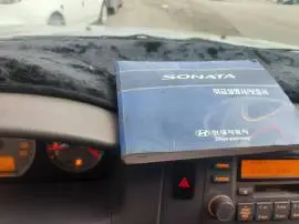 هونداي سوناتا 2007, RF20660881