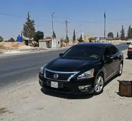 Nissan Altima 2014, RF19816681