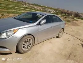 2011 Sonata, Idlib, RF19163150