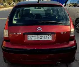 ستروين كرت 6 2016, RF67914874