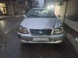 Geely Model 2005, RF69364875