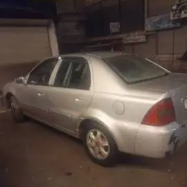 جيلي موديل 2005, RF69364875