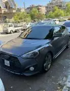 Honda Veloster 2014, Damascus, RF16226399