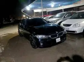 بي إم دبليو 318i 2016, RF74753850