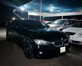 بي إم دبليو 318i 2016, RF74753850