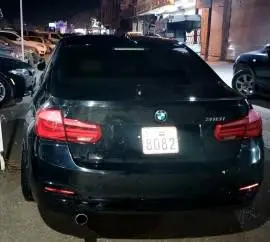 بي إم دبليو 318i 2016, RF74753850