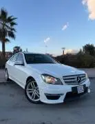 Mercedes C250 2014 for sale, Damascus, RF15417224