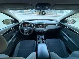 Kia Sorento 2017 for sale, Damascus, RF14087247