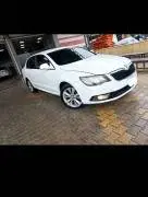 سكودا أوكتافيا 2015, حلب, RF81859968