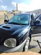 هيونداي 2002, درعا, RF15628758