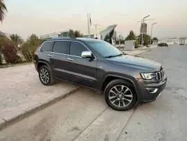 2017 Jeep Cherokee, Damascus, RF46692614