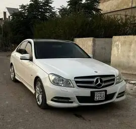 مرسيدس بنز C250 موديل 2012, RF20402834