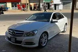 مرسيدس بنز C250 موديل 2012, RF20402834