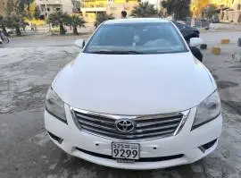 Toyota Aurion 2011, Hama, RF88829885